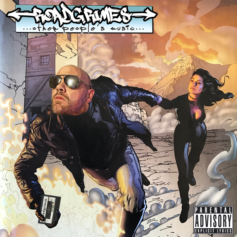 Other People's Music - Mixtape by Roadgrimes